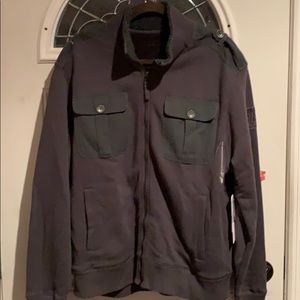 Calvin Klein Men’s jacket.